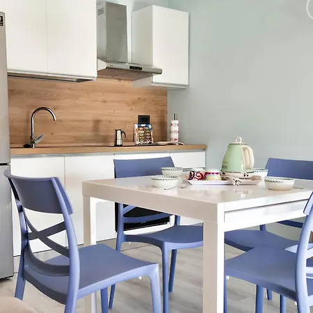 Apartment Garda Breeze By Al *