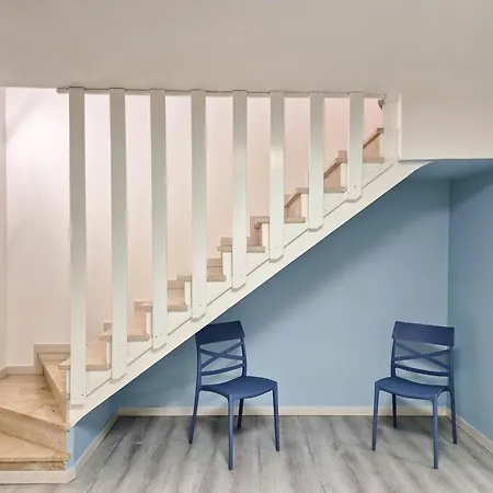 Garda Breeze By Al Apartment Raffa