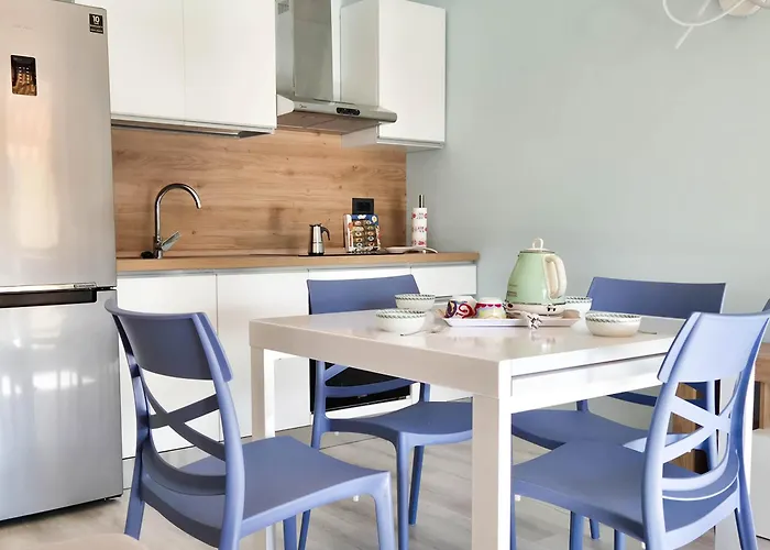 Apartment Garda Breeze By Al *