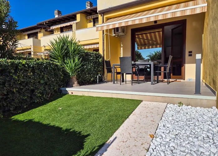 Apartment Garda Breeze By Al Raffa