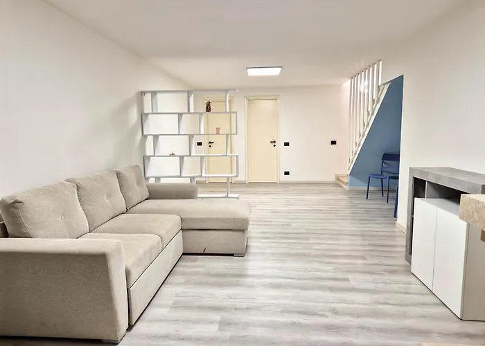 Garda Breeze By Al Apartment *