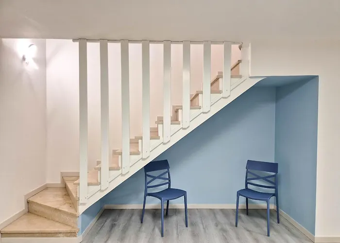 Garda Breeze By Al Apartment Raffa
