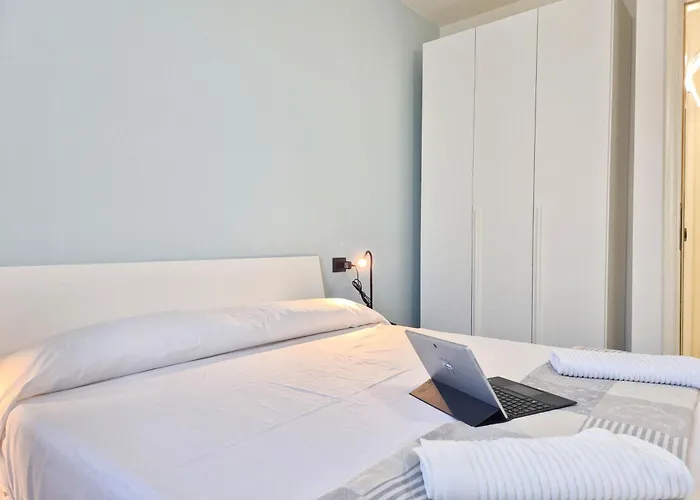 Garda Breeze By Al Apartment