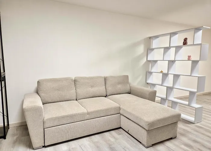 Garda Breeze By Al Apartment *