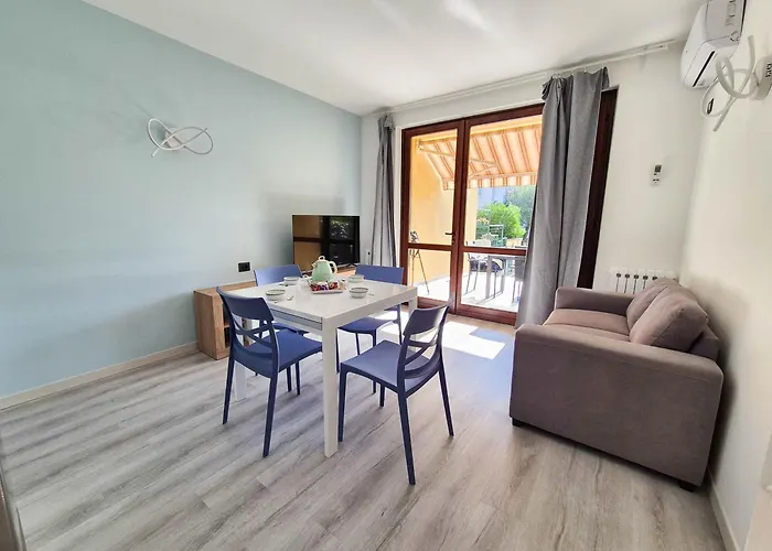 Apartment Garda Breeze By Al Raffa