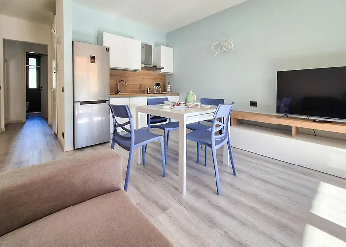 Apartment Garda Breeze By Al *