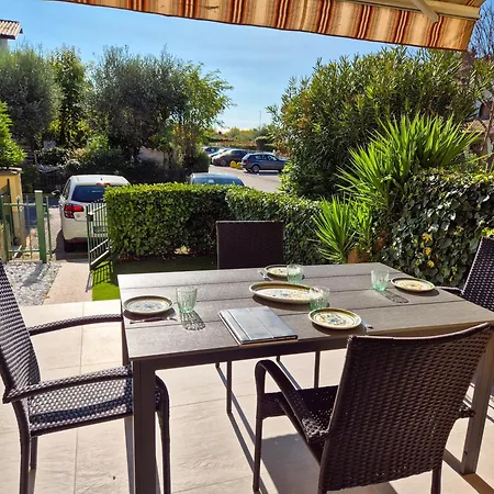 Apartament Garda Breeze By Al