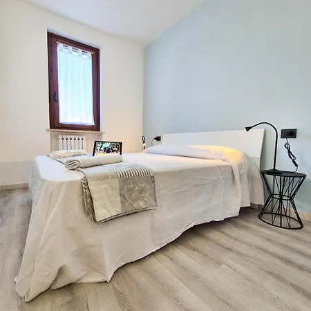 Apartament Garda Breeze By Al