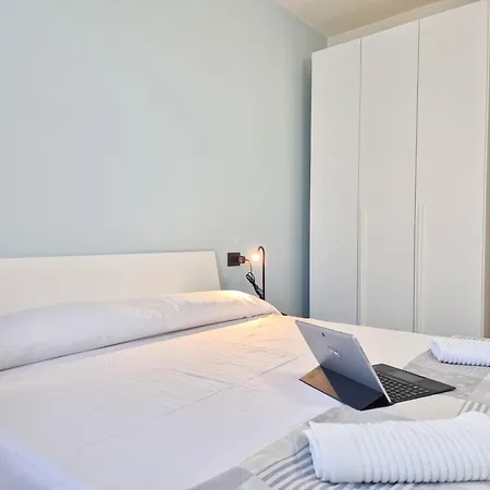 Garda Breeze By Al Apartament