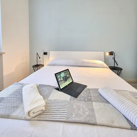 Garda Breeze By Al Apartament
