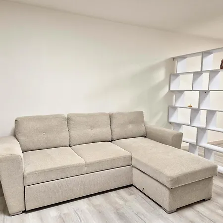 Garda Breeze By Al Apartament *