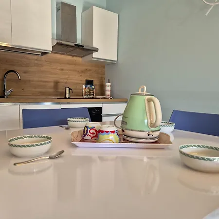 Apartament Garda Breeze By Al