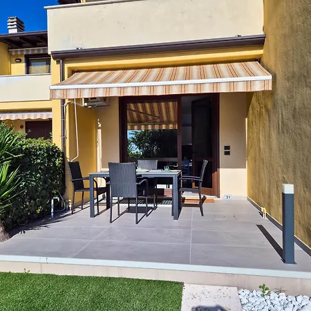 Garda Breeze By Al Apartament Raffa