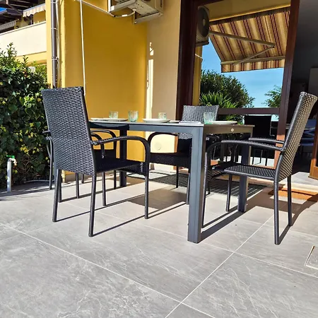 Garda Breeze By Al Apartament