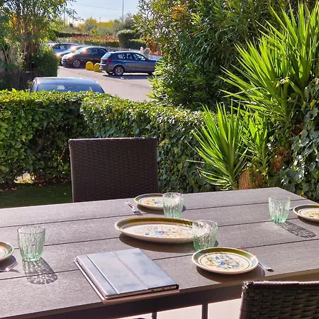 Apartamento Garda Breeze By Al Raffa