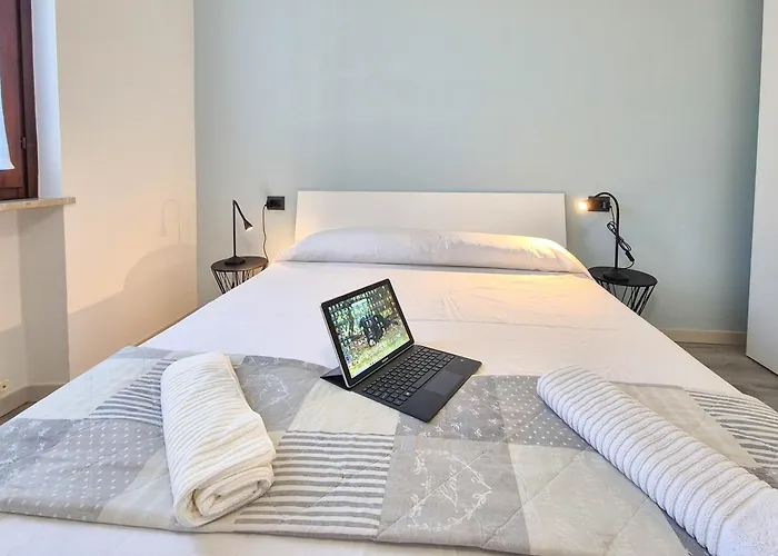 Garda Breeze By Al Apartamento