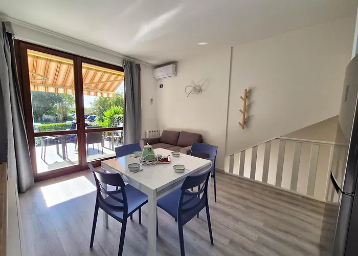 Apartamento Garda Breeze By Al